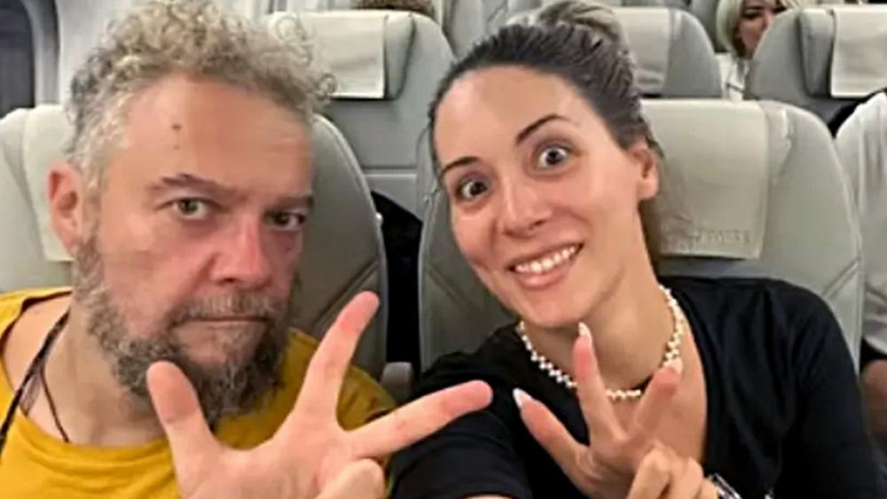 Voditeljka i njen muž doživeli dramu na aerodromu: "Svađali smo se"