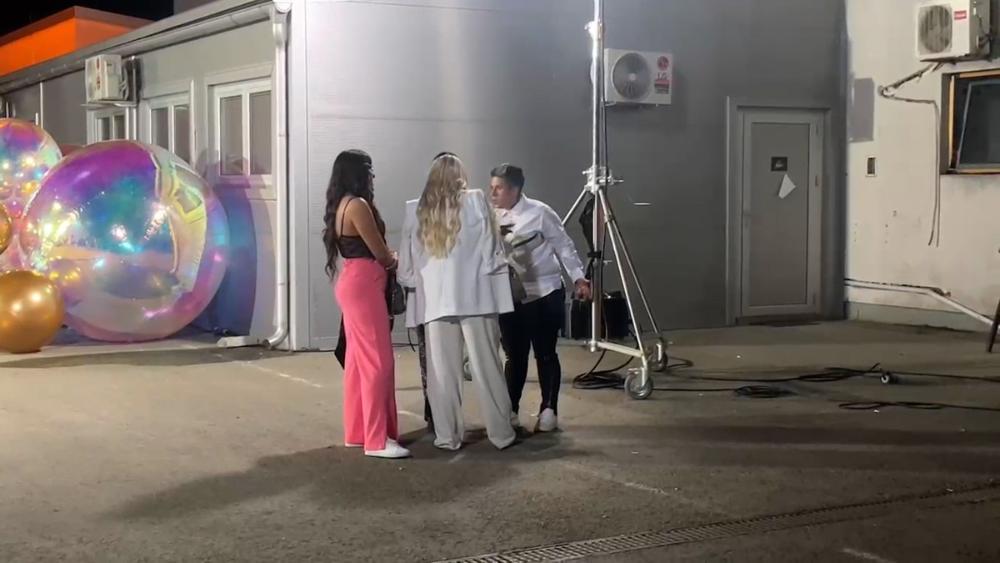 Jovana Tomić Matora priznala: "Bila sam sa udatim pevačicama i tukla devojke"