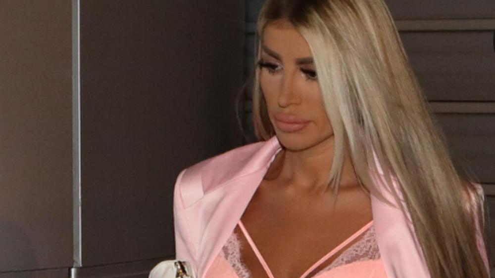 Dalila plače, vrišti i baca se na pod, doživela šok: "Svi su znali osim mene"