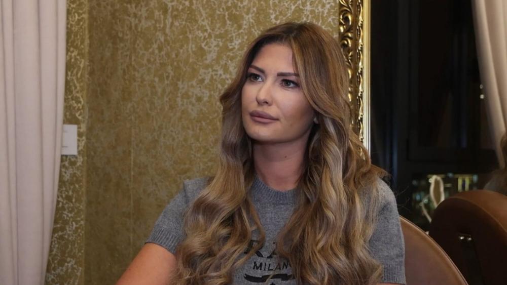 Ana Radulović opljačkana u Beogradu odneli joj sve stvari iz skupocenog džipa
