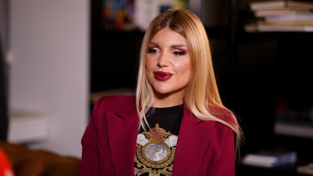 Ivana Šopić promenila lični opis, mnogi je nisu prepoznali