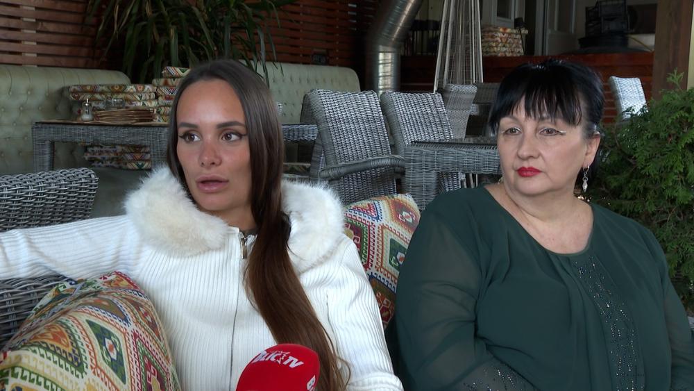 Teodora Delić sa majkom Slavicom u Gornjem Milanovcu progovorile o Bebici i ulasku u "Elitu 10"