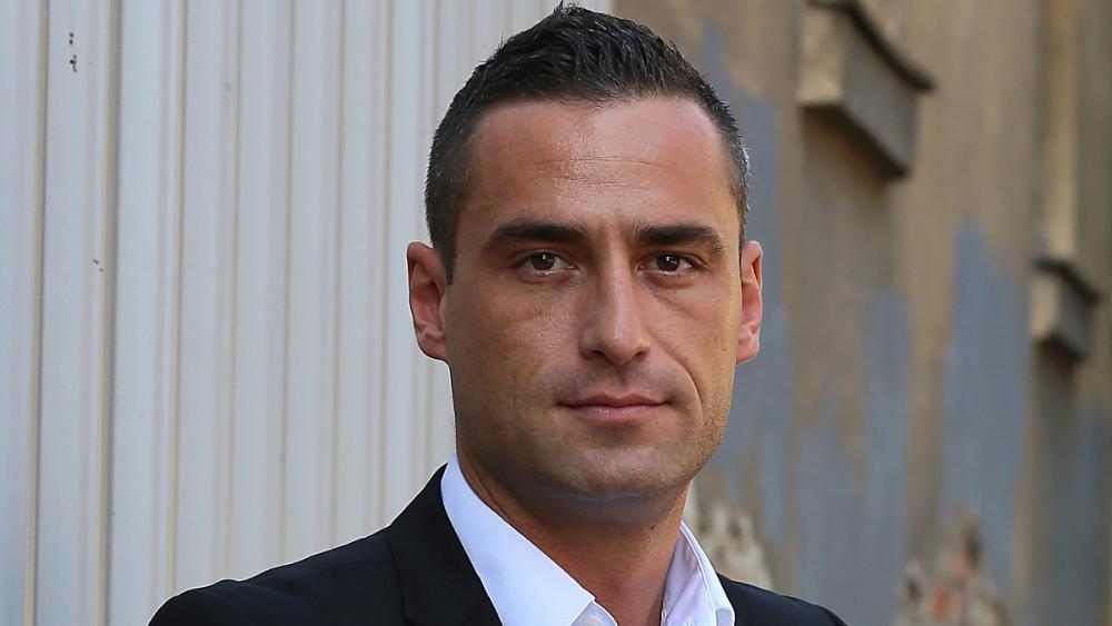 Požgaj šokira: Potpisali smo papire za razvod, ima dečka i misli da sam lud