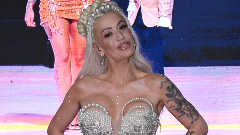 Dušica Jakovljević završila na infuziji 9 sati pred početak Elite 10