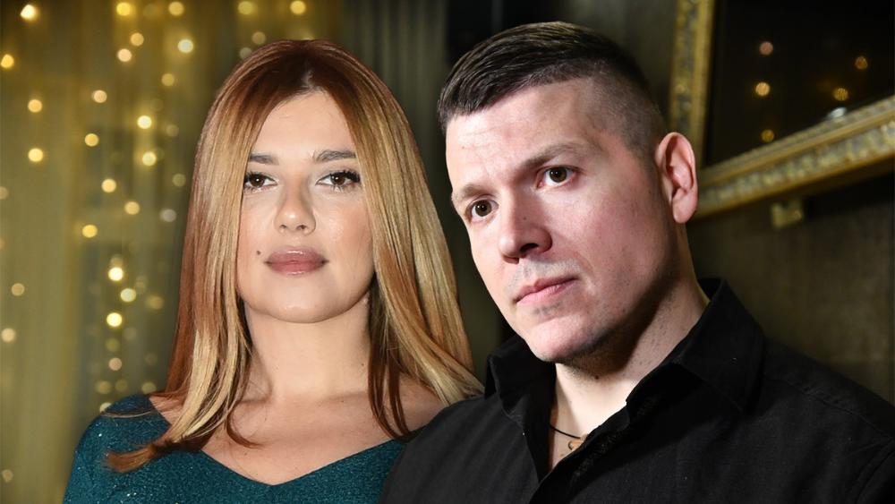 Sloba Radanović odbrusio Kiji: "Koga briga šta ona kaže, moja Jelena ima ukusa"
