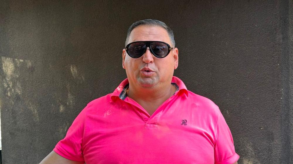 Poršelina raskrinkala Takija: "Spavao je u kolima da ne plati apartman"