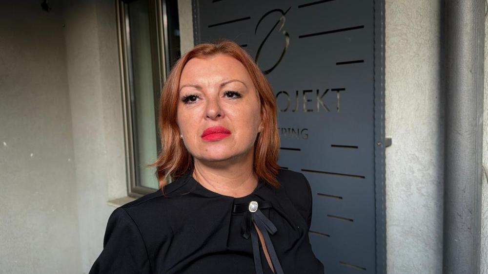 Ivana Šašić progovorila o prijavi koju je Ana Bekuta podnela protiv nje