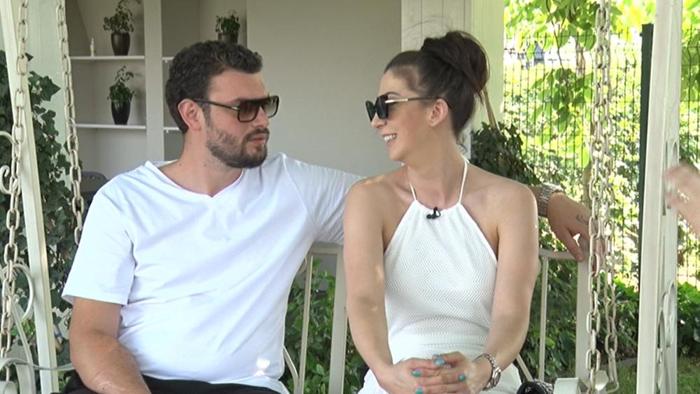 Ovako izgleda stan Nadežde Biljić i Tome Panića u Svilajncu, odiše toplinom