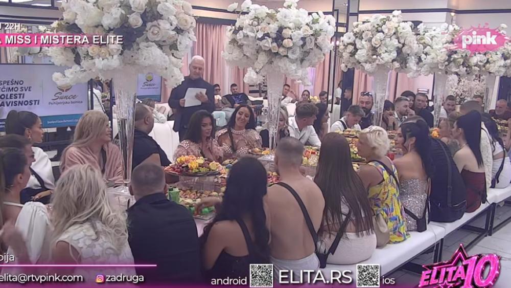 Rijaliti učesnik ušao u Elitu 10 pre 4 dana, pa se gorko pokajao hoće napolje