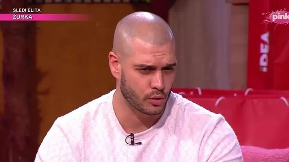 Dejan Dragojević o gubitku bebe: "Od toga se čovek nikad potpuno ne oporavi"