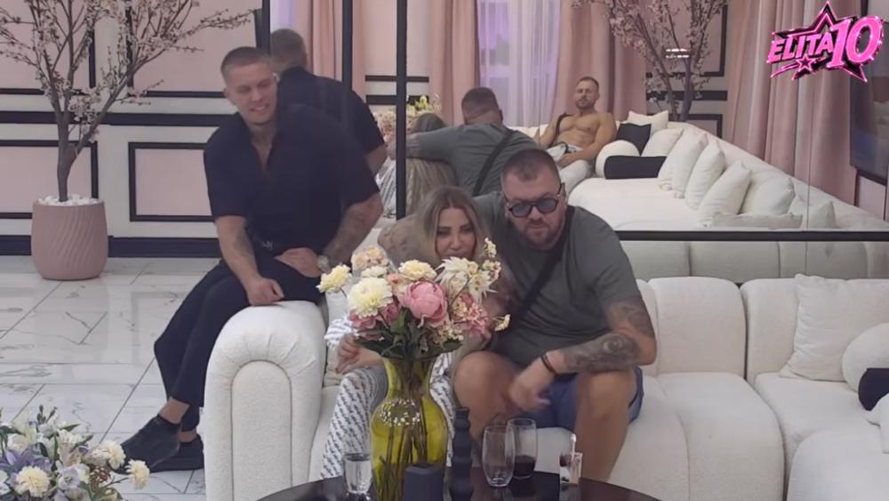 Aneli otkrila sa koliko muškaraca iz Elite 10 je spavala: Janjuš u šoku