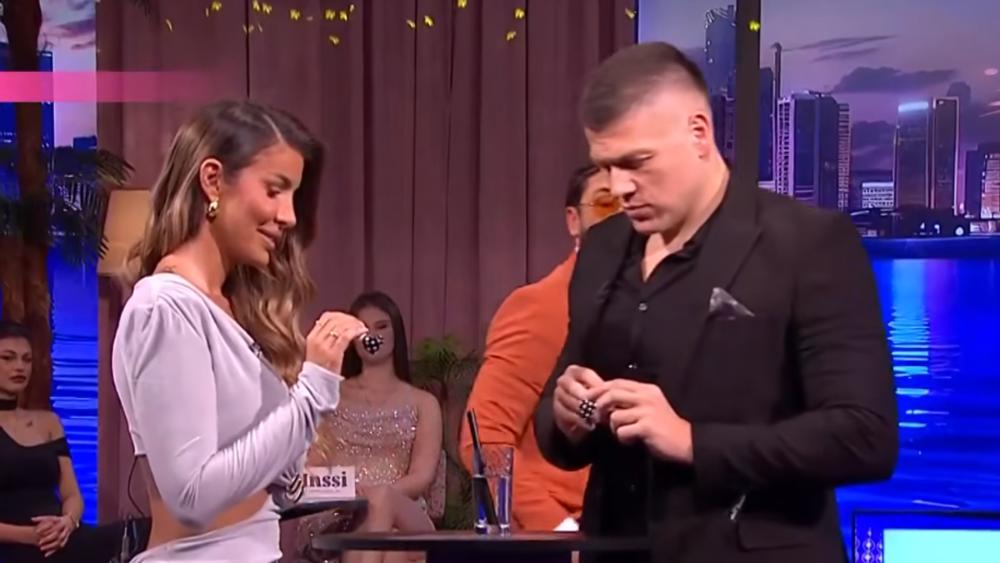 Jelena i Sloba se posvađali, on spomenuo Kiju: Nastao haos pred emisiju