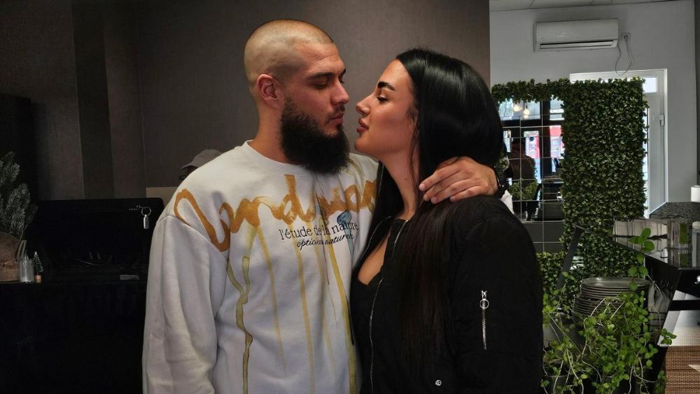 Dejan Dragojević i Jovana izgubili bebu