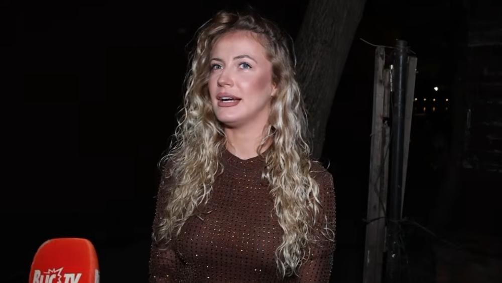 Milica Veličković progovorila o ulasku u Elitu 10: "Proradile su mi emocije"