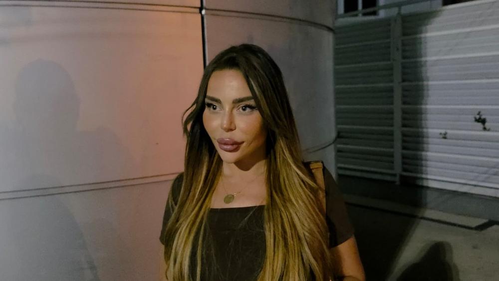 Sofija Janićijević o ulasku u Elitu 10: "Imamo dogovor"