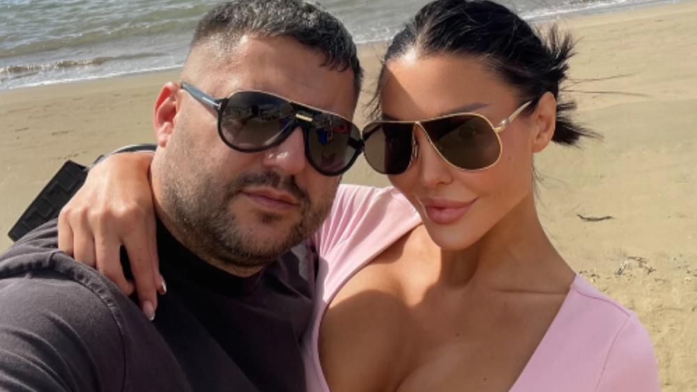Maja Marinković i Asmin Durdžić napustili Srbiju: Oglasili se odavde