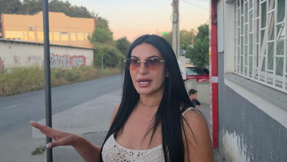 Aleksandra Jakšić o skandalu Milene Kačavende: Obezbeđene je pijanu izbacilo