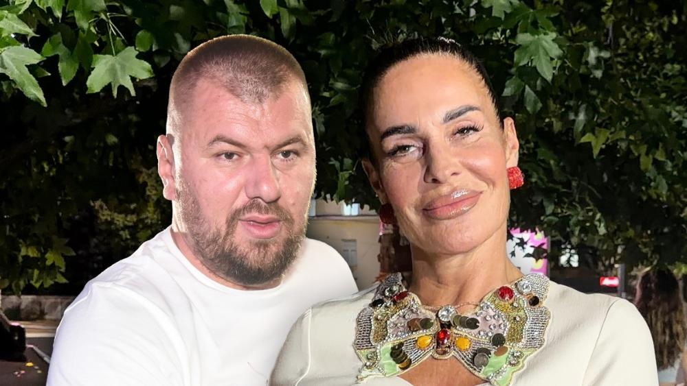 Milena Kačavenda otkrila detalje strasne noći sa Janjušem: Pila sam pijana