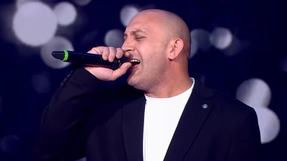 Zorica Brunclik burno reagovala kad je videla Stojinog sina u Pinkovim Zvezdama
