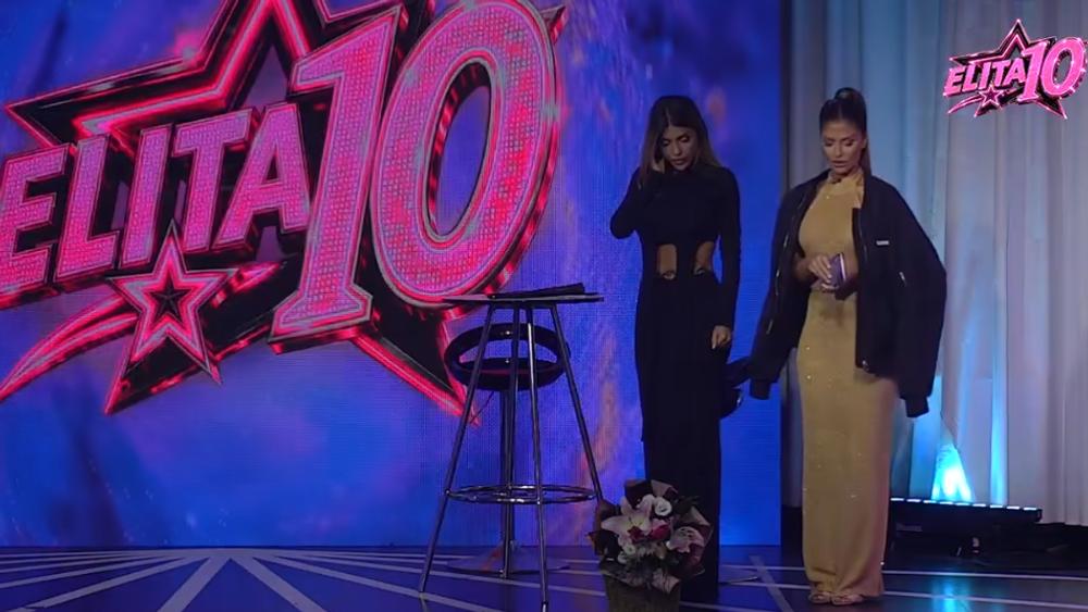 Njih dvoje su Miss i Mister Elite 10