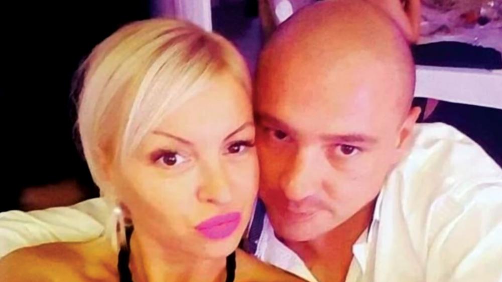 Bivši muž Ivane Šašić zabrinuo sve slikom iz bolnice: Završio u gipsu