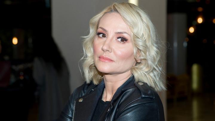 Goca Tržan prvi put o odluci ćerke Lene da promeni prezime: Jednom rečenicom stavila tačku na priču