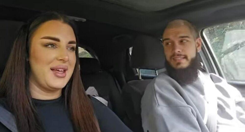 DEJAN DRAGOJEVIĆ I NJEGOVA VERENICA JOVANA IZGUBILI BEBU! Sada se on oglasio, njegove reči bole do SRŽI