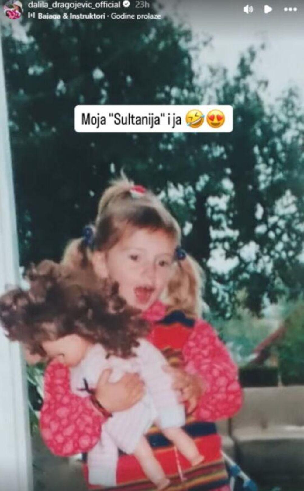ZNATE LI KO JE DEVOJČICA SA FOTOGRAFIJE? Mesecima varala muža na NJEGOVE OČI, pa se razvela i OTIŠLA IZ SRBIJE