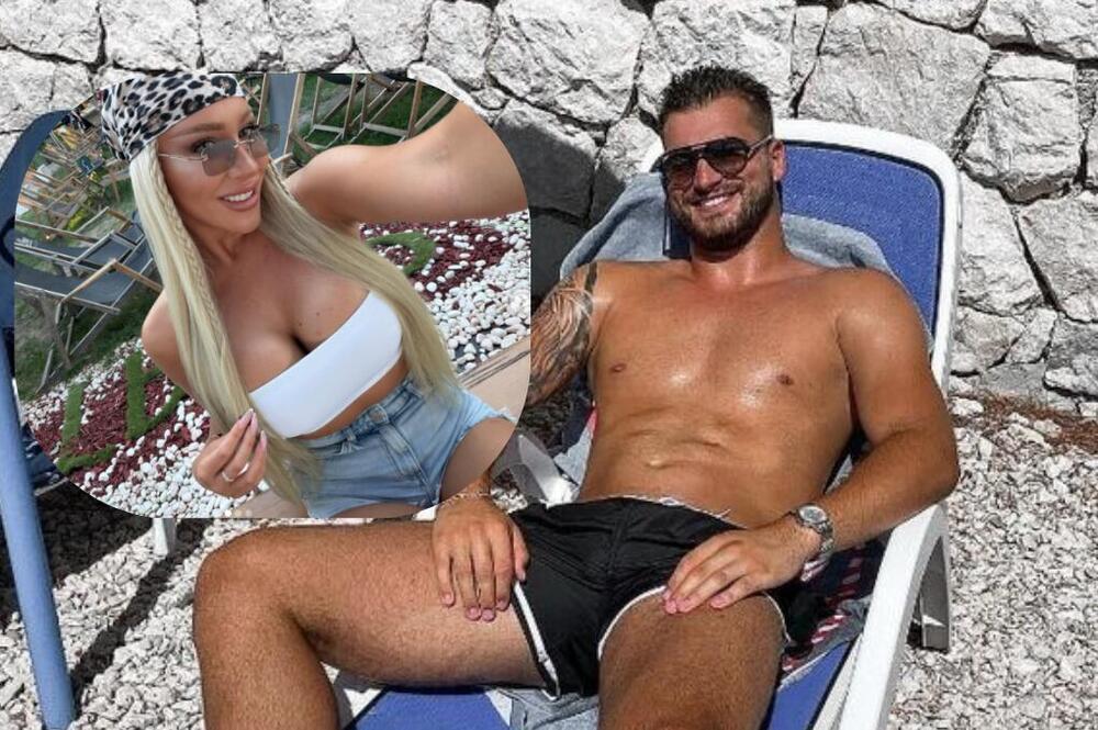 VERIO HRVATICU, PA POSLE 2 DANA USLEDIO ŠOK! Bivša POLUPALA telefon, niko ne može da je DOBIJE, DRAMA TRESE BALKAN