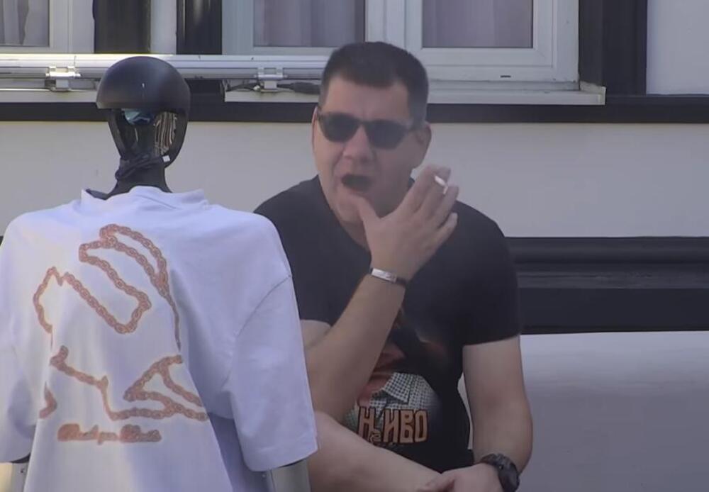 SA KIM JE BILA INTIMNA MARINKOVIĆEVA DEVOJKA? Ivan dobio hladan tuš, a ona se ovako brani, nastao HAOS U ELITI