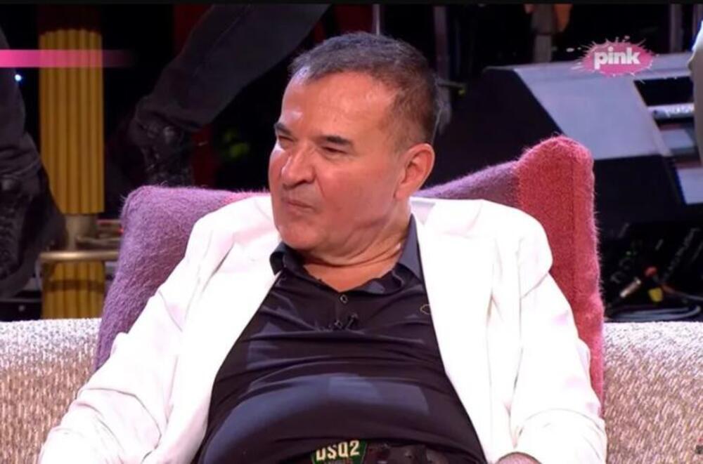 ŽIVEO S NJOM, DOK JE ONA BILA SA DRUGIM! Mitar progovorio o VEZI sa POZNATOM PEVAČICOM! "Prvi put sam je..."