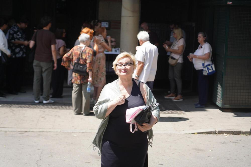 STANJE MILICE DUGALIĆ NAKON OPERACIJE: Ovo su reči lekara, bori se kao lav