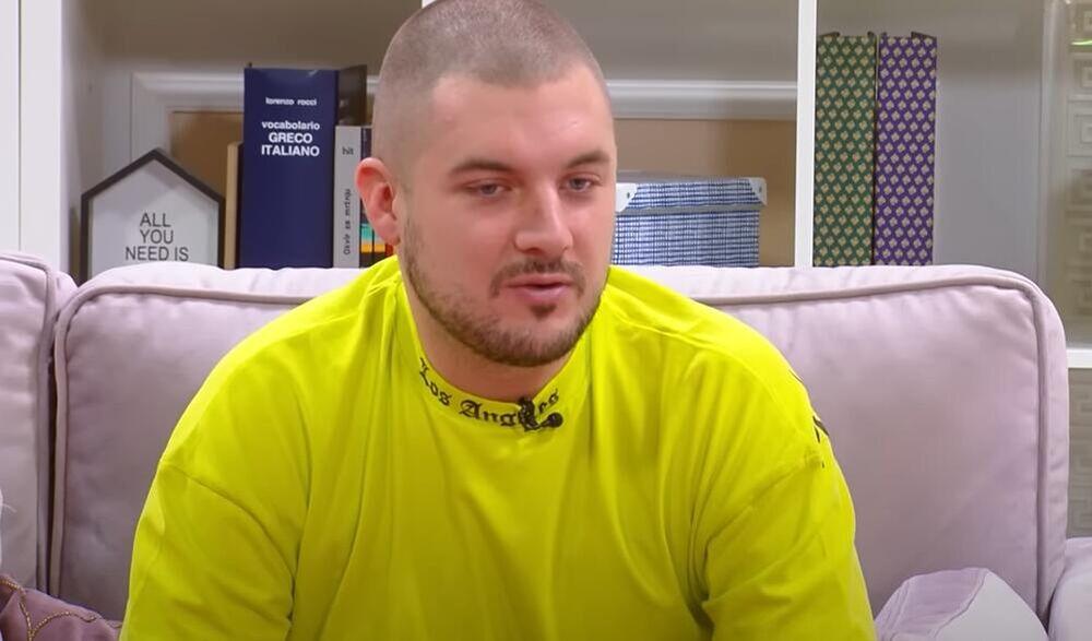 "PROKOCKAO SAM 2 STANA U BEOGRADU" Pevač prevario ženu sa kojom ima DECU, pa raskinuo sa ljubavnicom - "KAŽU DA..."