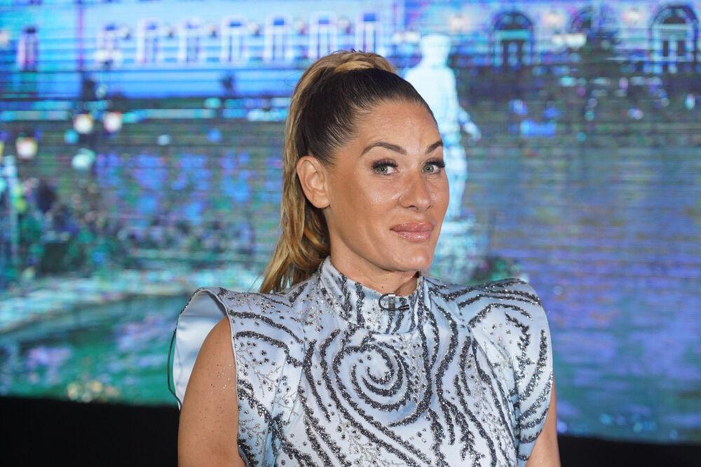 OVA BOGINJA LEPOTE JE ĆERKA ANE ĆURČIĆ: Ovaj detalj ne prestaje da se komentariše (FOTO)