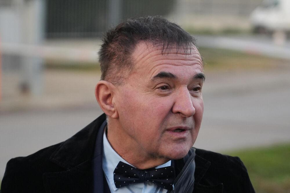NAROD BRUJAO DA JE LJUBIO OVU PLAVUŠU: Mitar konačno rešio da otkrije istinu, nije mogao da ćuti više