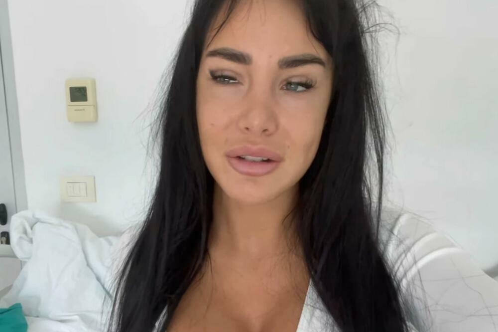 "POTRESLA SAM SE KAD SAM JE VIDELA": Aleksandrina ćerka PRETUČENA, a sad se UKLJUČILA I POLICIJA! Evo šta se dešava