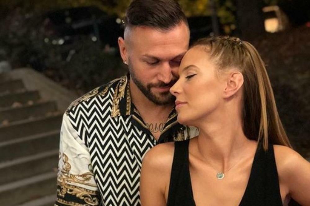 MUŽ JE PREVARIO U RIJALITIJU, A ONDA GA ONA "ISTRESLA IZ GAĆA": Odrala ga do gole kože, nije mu ostavila NI PREZIME