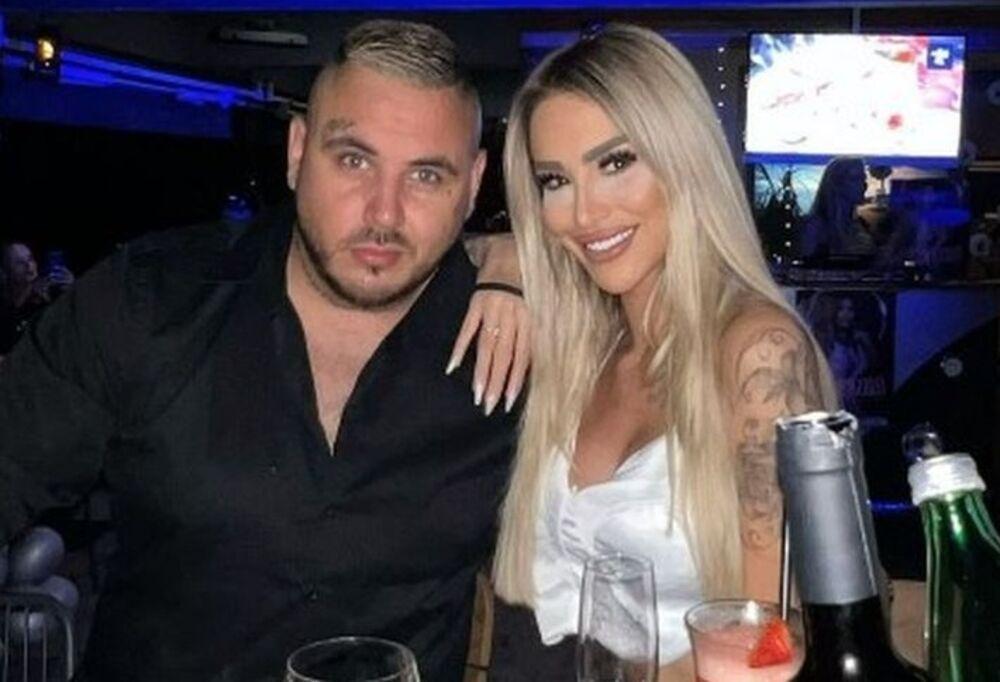 NJU SU KRIVILI DA IM JE RASTURILA VEZU! Progovorila bivša devojka Filipa Cara! Iznela sve o njihovom ODNOSU