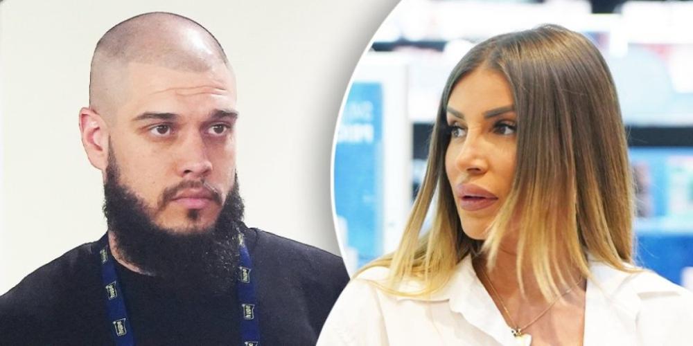 Dejan i Dalila opet zajedno? Poslao nevernoj ženi poruku bez cenzure