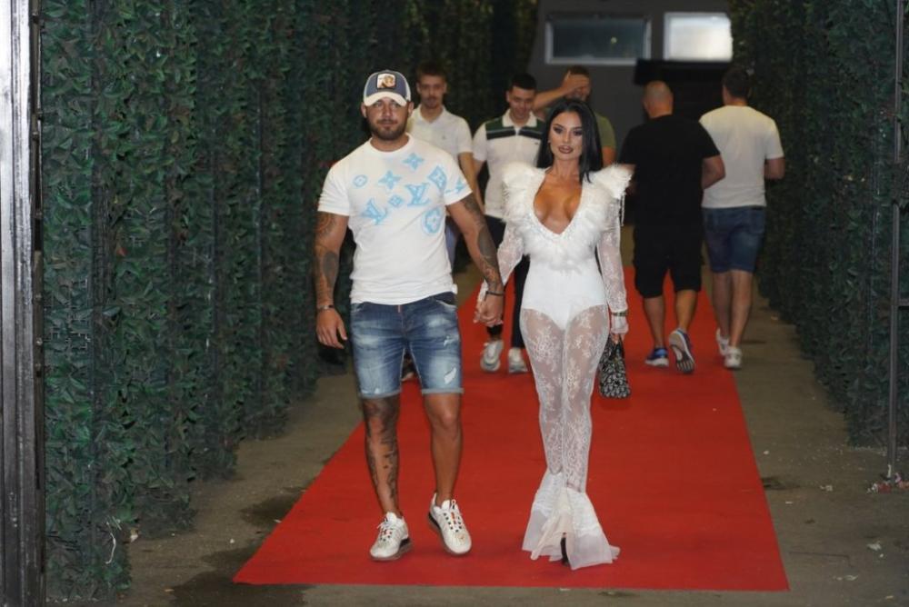 Sve se raspalo zbog ovoga: Sanja Grujić otkrila razlog raskida sa Markom (VIDEO)