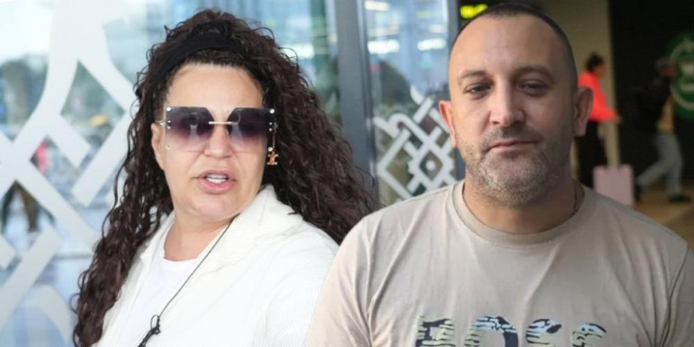 "Mama, trpeo sam posledice": Stojin sin grca u suzama: Obratio se pevačici pred celom Srbijom (VIDEO)