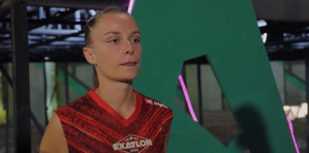 Anđela zgrožena Mensurom u Exatlonu! Evo šta je javno iznela o svom sugrađaninu