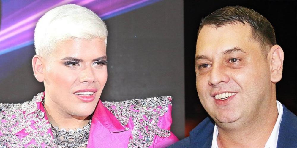 Pečenica bio intiman sa Filipom Đukićem?! Šok tvrdnje Uroša Stanića - Frizer se hitno oglasio