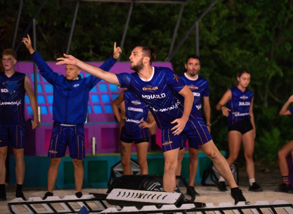 "Čemu ona prozivka na ceremoniji?" Mihailo šokiran postupkom bivšeg saigrača (VIDEO)