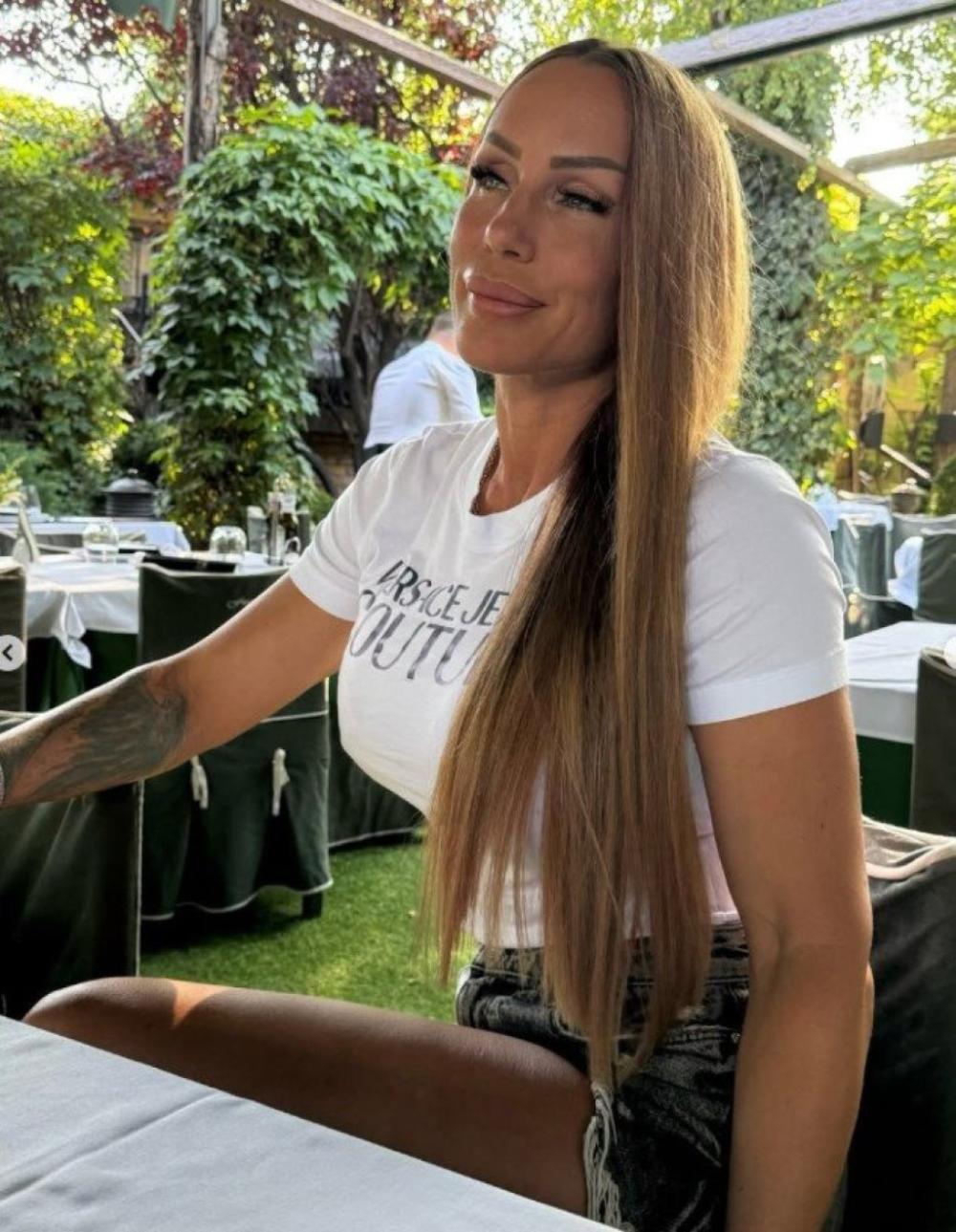 Obe moraju biti kažnjene! Unuka Ljube Pantović izvukla deblji kraj u školi - Oglasila se baka nakon tuče