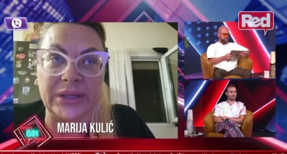 "Sumnjale smo da je gej" Marija ocrnula porodičnu prijateljicu - Miljana tvrdi da su imale seks