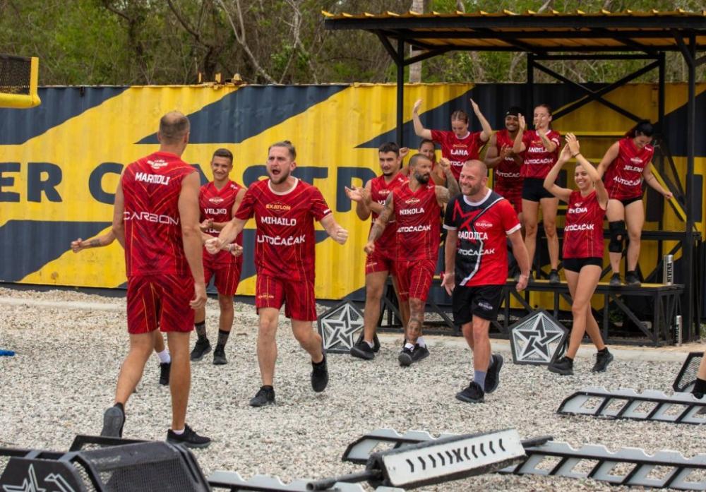Kapiten ostavlja tim na cedilu? "Neću više da se dajem, jer nisu vredni toga"