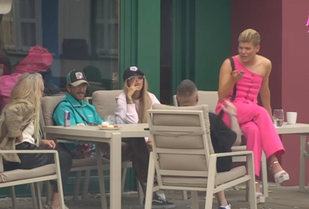 Cela Srbija mu se smeje! Rijaliti učesnik pao kao pokošen: Napravio haos na nacionalnoj frekvenciji (VIDEO)