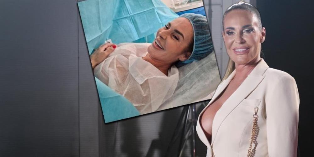 Oglasila se Milena nakon operacije! "Mnogi bi voleli da umrem" - Kačavenda bez dlake na jeziku