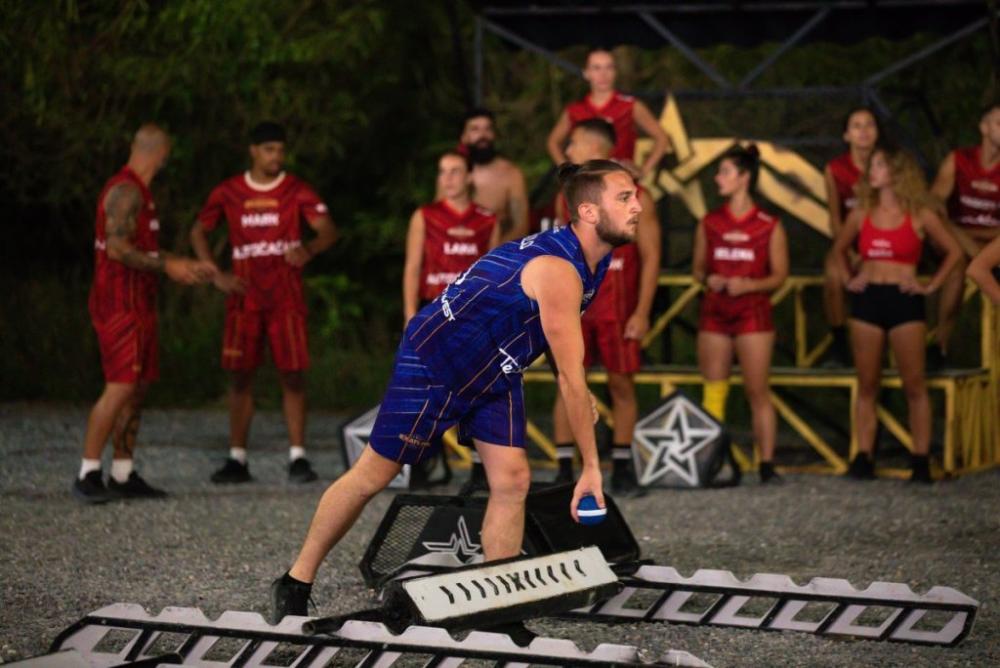 Kapiten Plavih dokrajčio Lakića nakon poraza! Ceo tim uz njega: "Ko gubi ima pravo da se ljuti"